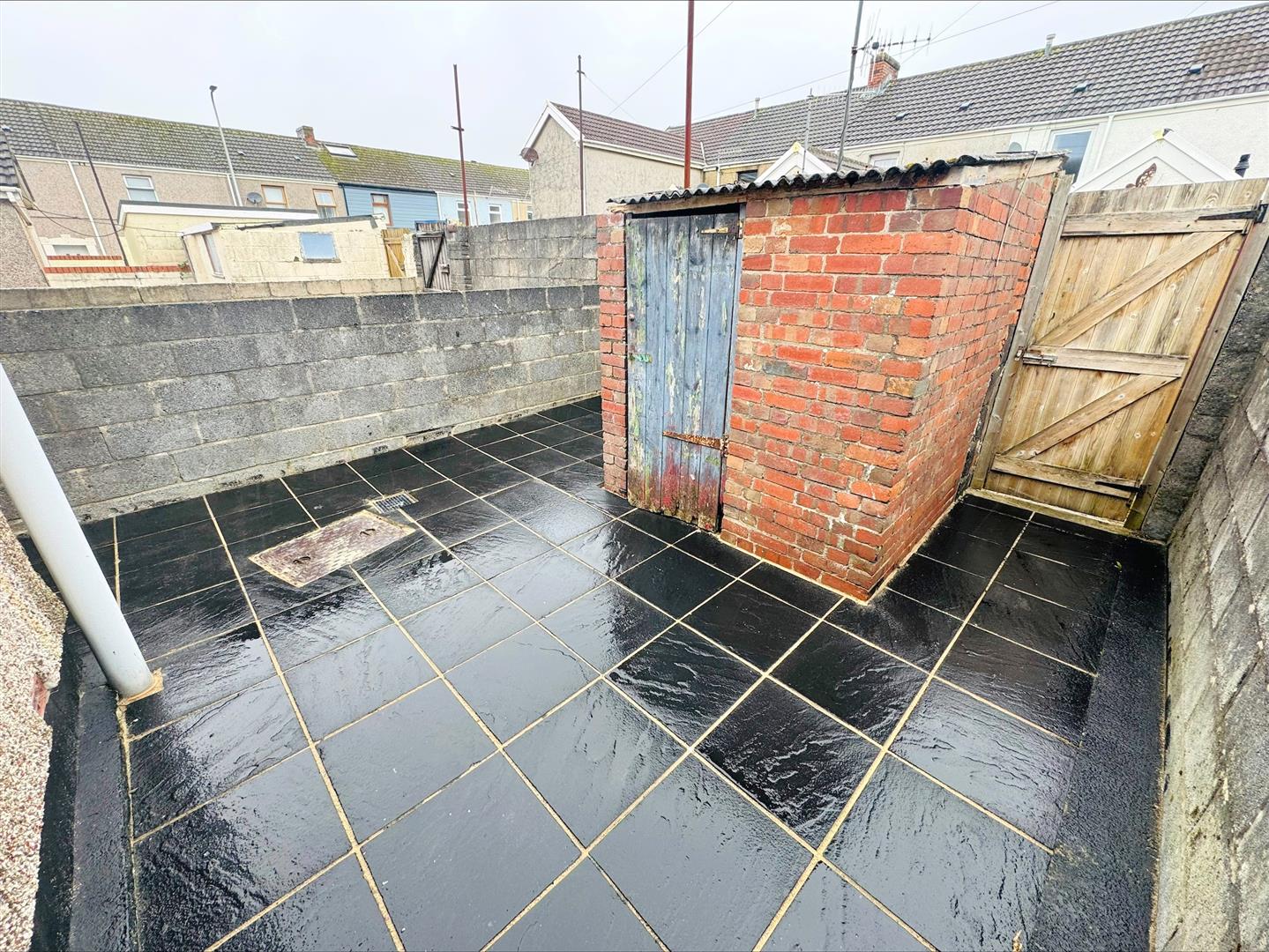 Catherine Street, Llanelli, SA15 2NY